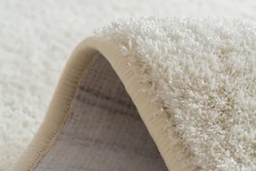 Koberec VELVET MICRO krém
