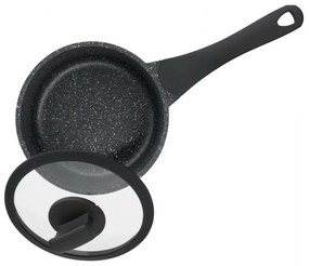Kela Rajnica s nepriľnavým povrchom a pokrievkou STELLA NOVA, 16 cm