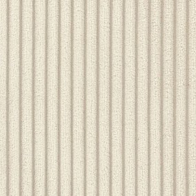 Béžová menčestrová rohová pohovka (variabilná) Justin – Ropez