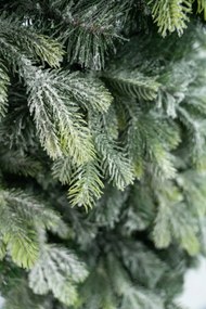 Limpol Kanadská zasnežená borovica 1,20 m