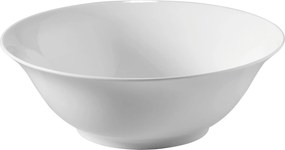 XXXLutz MISA NA ŠALÁT kostný porcelán (bone china) 18 cm Novel - Misky & misy - 0071360212