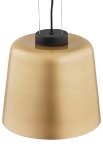 Argon 4690 - Luster na lanku BERKLEY 1xE27/15W/230V