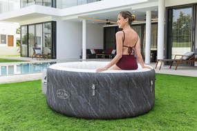 Bestway LAY-Z-SPA BORACAY AIRJET JACUZZI 180 X 66 CM