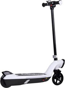 JOKOMISIADA Elektrická kolobežka s LED osvetlením SP0737