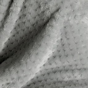 Deka AmeliaHome Shleepy šedá