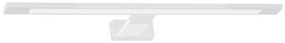 Nástenné LED svietidlo Shine, 1x LED 12w, 4000k, (60 cm), w
