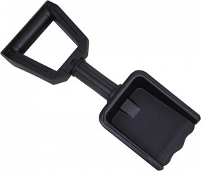 Traktor Titanium s vlečkou RAMIZ BDM0925 - červený