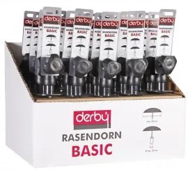 Derby BASIC - tŕň do trávy pre slnečník