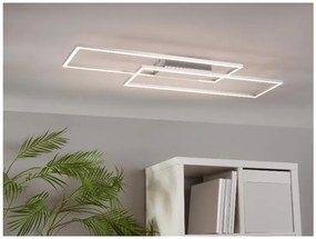 Livarno home Stropné LED svietidlo (obdĺžnik, dlhý)  (100392922)