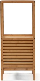 Noela Bambusová skrinka RITTA