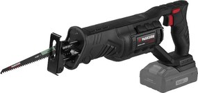 Parkside Performance®  Aku chvostová píla 20 V Pssap 20-Li E6 + Akumulátor 20 V/4 Ah + Rýchlonabíjačka 20 V/4,5 A  (800011865)