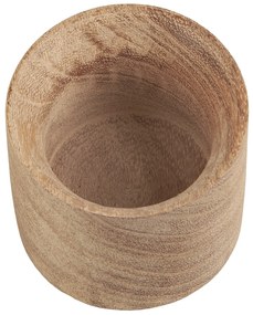 Ib Laursen Stojanček na vajce Acacia Wood
