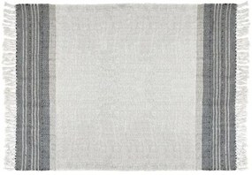 Deka INES béžová / krémová