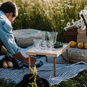 Pohár La Rochère Ego Dekor Versailles, 290 ml