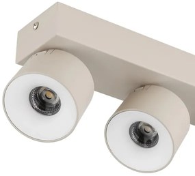 Globo 56961-4S - LED bodové svietidlo RAE 4xLED/6W/230V