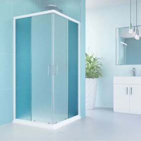 Mereo Mereo, Pevný diel pre CK34101Z, biely ALU, MER-CKND177Z6