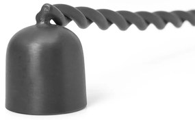 Svietnik Libre s hasiacim prístrojom a sviečkami 6 dielov