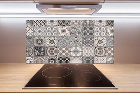 Panel do kuchyne keramické kachličky pksh-108637684