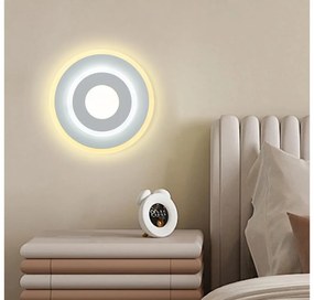 Brilagi - LED nástenné svietidlo MODERN MINI LED/29W/230V 3000/4000/6000K