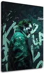 Obraz Joker: Vuitton štýl | Talianske plátno