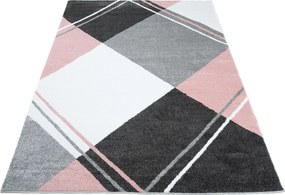 TA Koberec 4725A A7A LUX VERSO 41 Rozmer: 240x330 cm