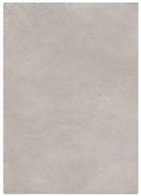 B-line, Kusový koberec COLOR UNI Taupe, 160x230, hnedá, obývacia izba