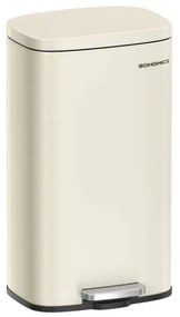 Odpadkový kôš 30L LTB03A02