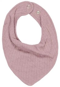 Podbradník bandana Pure Mauve