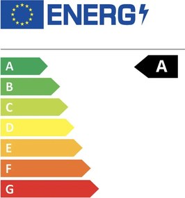 LED žiarovka BULB 011 studená biela