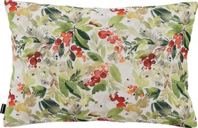 Karin - jednoduchá obliečka, 60x40cm farba produktu viacfarebná látka vzorované