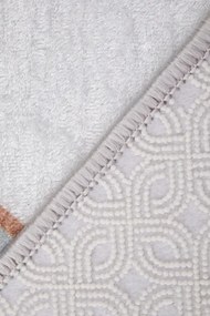 Koberec MILANO 30017-01 ružový