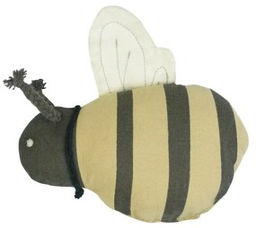 Žltá detská hracia podložka Honeycomb – Lorena Canals