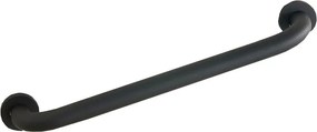 Kúpeľňová rukoväť MEXEN ARM čierna