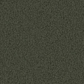 Rozkladacia obojstranná sedacia súprava do L SMART BOUCLE 232x143 cm, tmavozelená