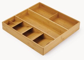 Príborová vložka z bambusu DrawerStore