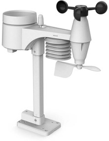 Sencor SWS 11000 Prof. meteorologická stanica s bezdr. snímáčom 5v1