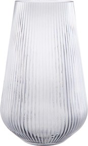 XXXLutz VÁZA, sklo, 28 cm - Vázy - 004885431202