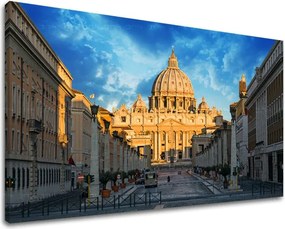 Obraz na stenu MESTO ME106E11 - 60x90 cm