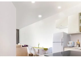 Philips - LED Podhľadové svietidlo DIAMOND LED/2,2W/230V 3000K