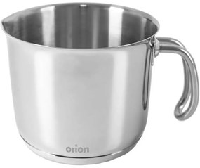 Orion Orion Rajnica-hrniec na mlieko nerez ANETT pr. 12,5 cm