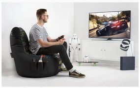SITTING POINT Sedací vak s motívom Gaming (Every Day) (100328574)