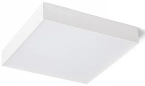RED - Design Rendl - R12850 - LED Stropné svietidlo LARISA LED/30W/230V biela