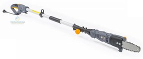 Elektrická vyvetvovacia píla – 240 cm - 1000 W | PM-EPW-1000