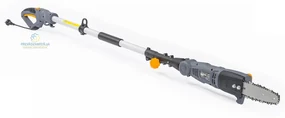 Elektrická vyvetvovacia píla – 240 cm - 1000 W | PM-EPW-1000