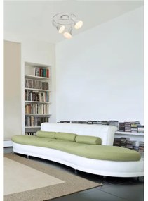 Globo 54648-3 - Bodové svietidlo 3xE14/40W