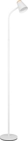 XXXLutz STOJACIA LED LAMPA, 145/19,5/37 cm - Interiérové svietidlá - 007694040401
