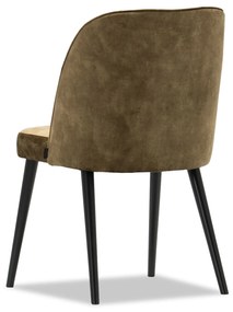 PROXIMA.store - Jedálenská stolička STAFFA SKUPINA LÁTOK: Skupina 2