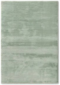 SOFTY koberec zelený