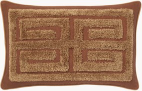 Ručne vyrobený vankúš Cleo