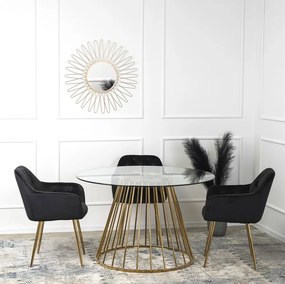 Stôl Niko 120 cm